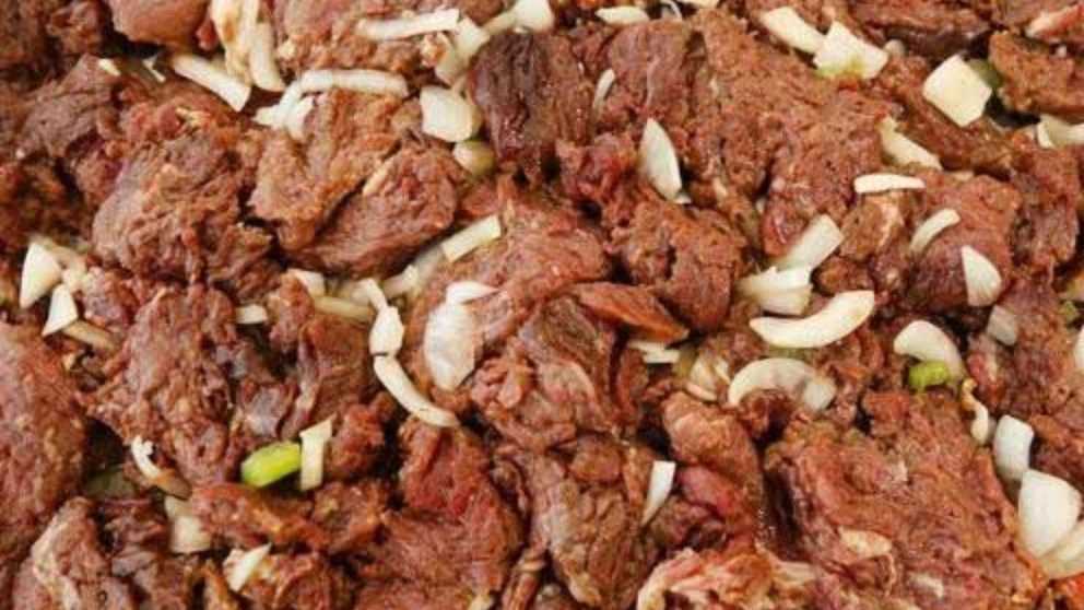 چه گوشتی برای کباب چنجه مناسب است؟