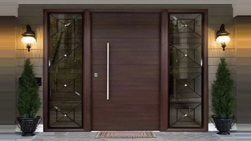 Factors affecting the anti-theft of double-glazed windows
