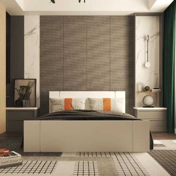 مصنوعات چوبی