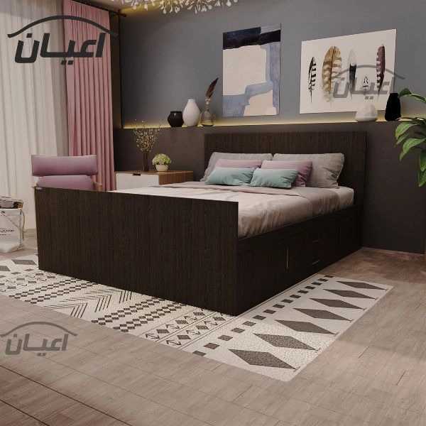 مصنوعات چوبی