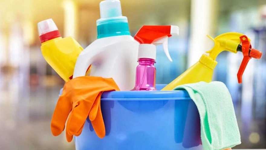 پخش مواد شوينده و بهداشتى صدرا در هرمزگان