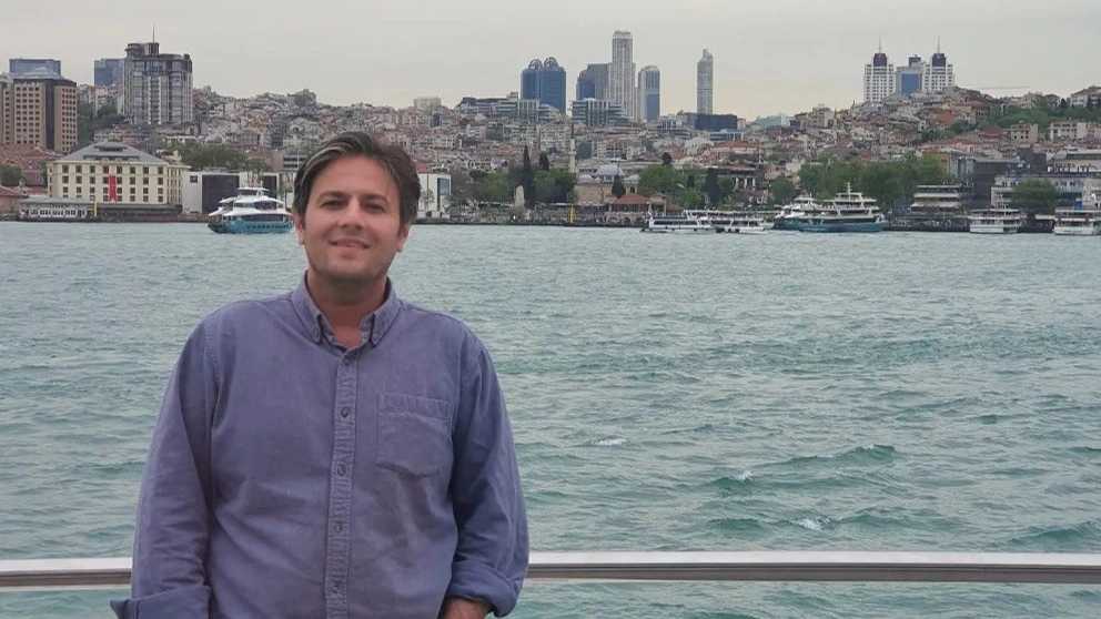 صنایع غذایی آرن / وحید فضلی