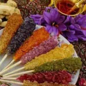 نبات منصوری