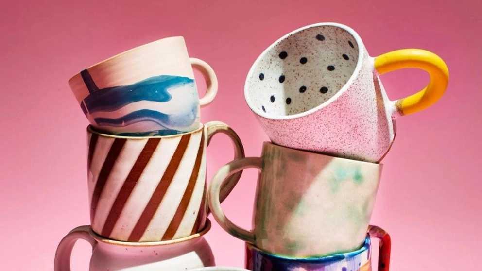 وسایل دکوری برای آشپزخانه ای زیبا و شیک