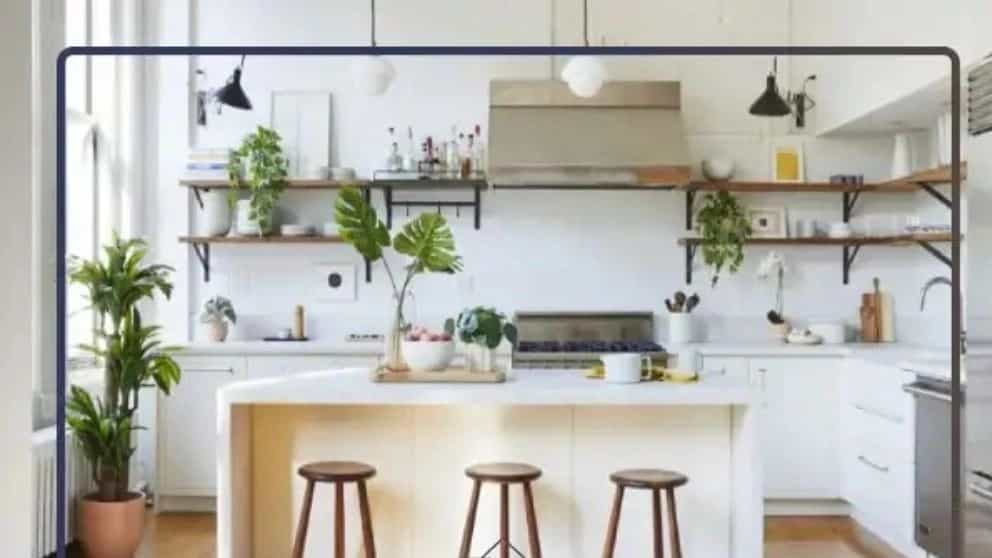 Decorative items for a beautiful and stylish kitchen
