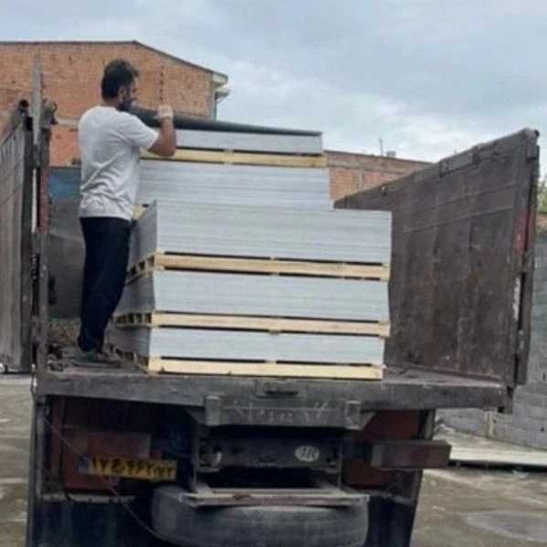 نمای کامپوزیت