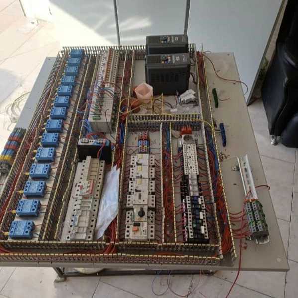 فنی و مهندسی نیکان