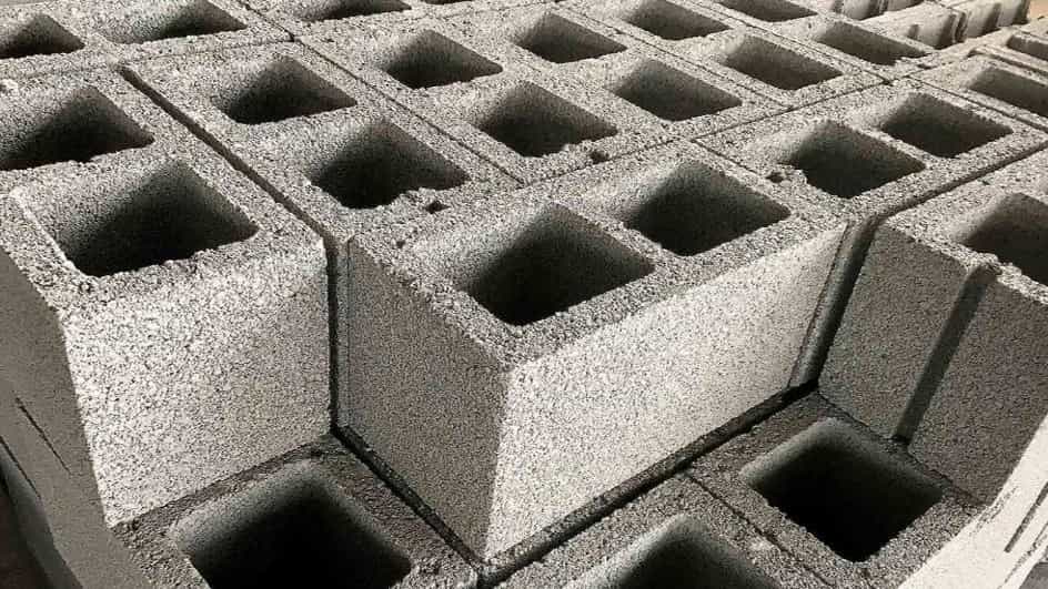 Çimento blok kullanmanın avantajları