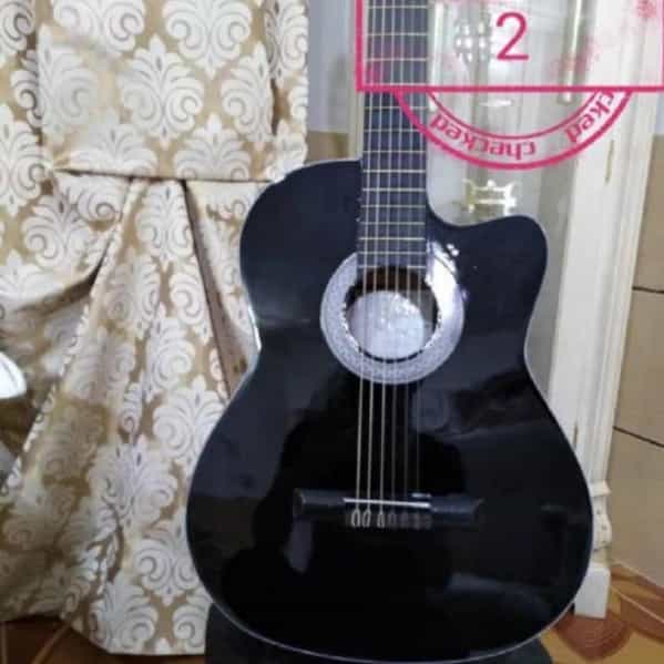 گیتار کینگ