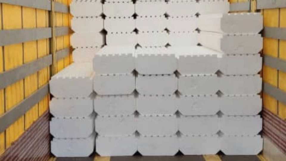 Bahar Foam, production and sale of Mohammadi roofing and insulation monoliths in Tehran