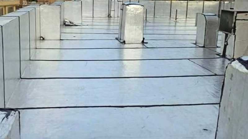 شرکت ایزوگام گلبام محلات در دلیجان
