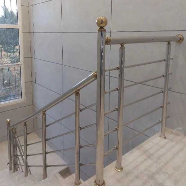 نرده گارد افقی