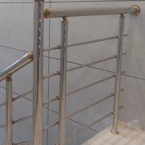 نرده گارد افقی