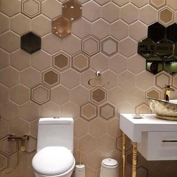 تولید و پخش کاشی و سرامیک فخار