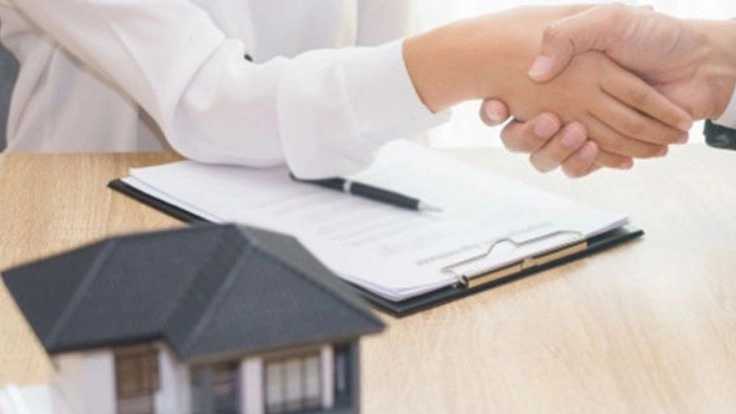 نکات مهم از بازدید ملک با مشتری
