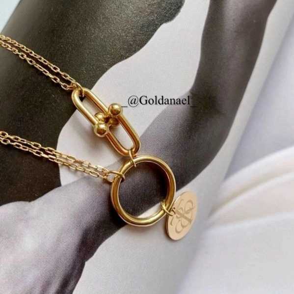 طلای سبک و مینیمال