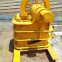 Techno Sanat Sahand, production of mining machines in East Azerbaijan