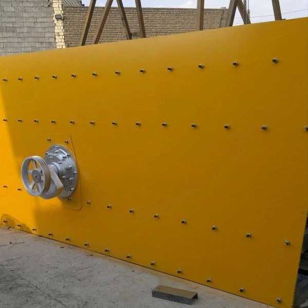 دستگاه های معدنی