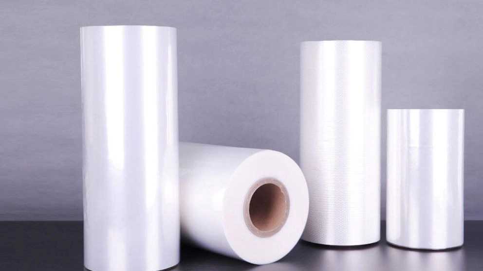 Aydin Plast, a manufacturer of Shenaghi nylon irrigation shiring rolls in Tehran