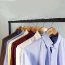 Vidas Boutique, selling all kinds of men's clothing in Neishabur