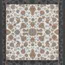Ilya Negin, selling handmade and modern carpets in Kashan, Isfahan