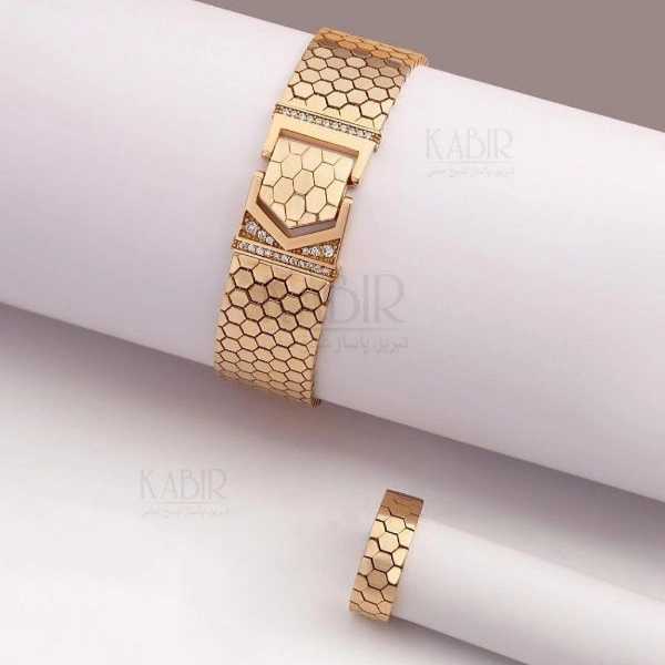 طلای کبیر