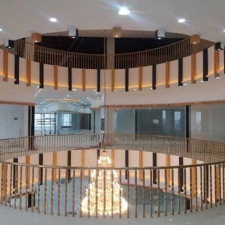 نرده شادکام