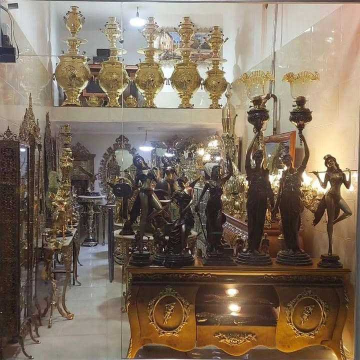 فروشگاه دوستان