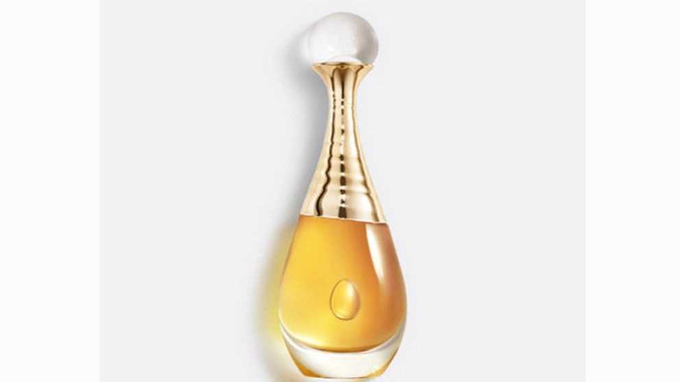 معرفی لاکچری ترین عطر زنانه