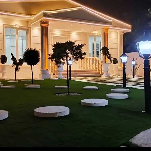 صنایع شیشه فردی