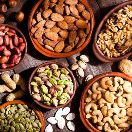 خشکبار هیراد، فروش عمده و صادرات زعفران اصل و خشکبار در مشهد