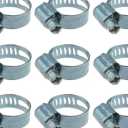 Distribution of Pirmohammadi fasteners and hoses, production of all kinds of metal fasteners in Qom