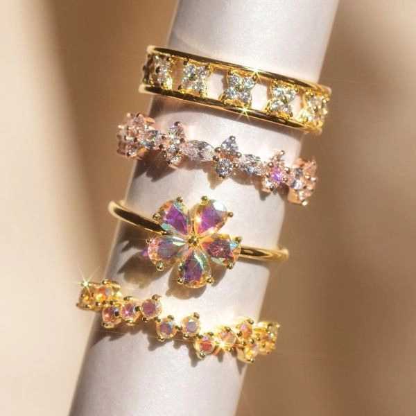 طلای سفارشی و ظریف