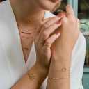 Andiatis Gallery, design and manufacture of custom and elegant gold in Semnan