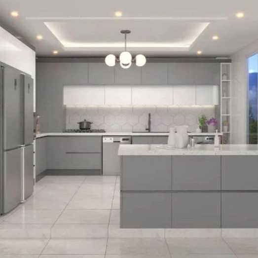 کابینت و کمد دیواری