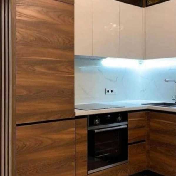 کابینت و کمد دیواری