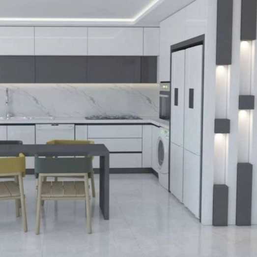 کابینت و کمد دیواری
