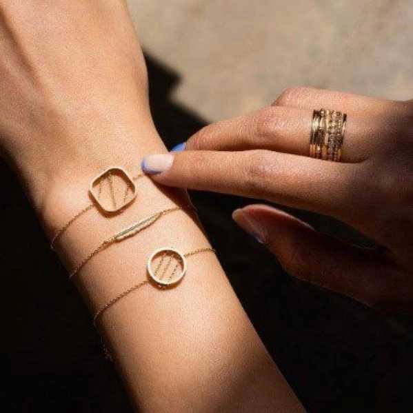 گالری جواهرات روژان