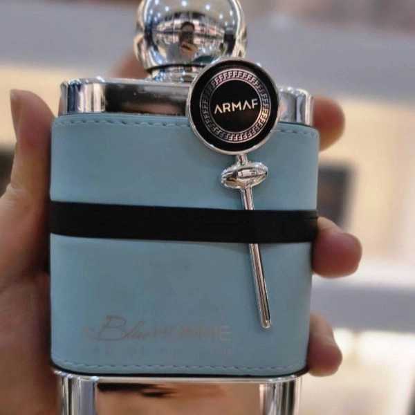 عطر و ادکلن زارع پرفیوم