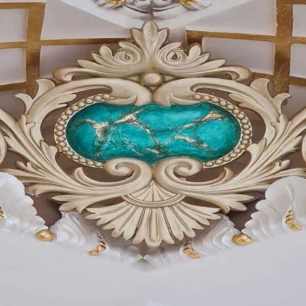 گچبری