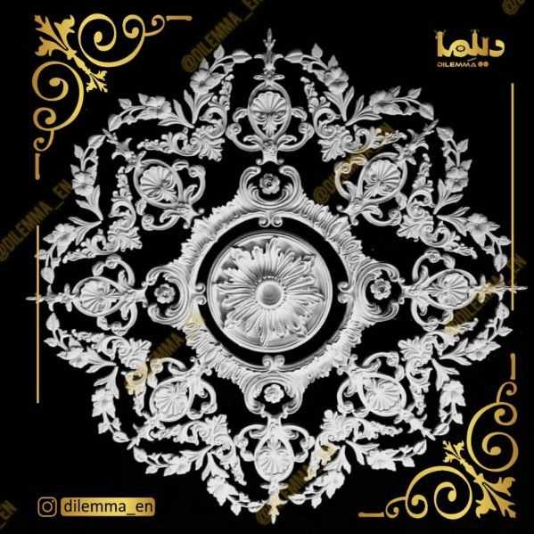 گچبری