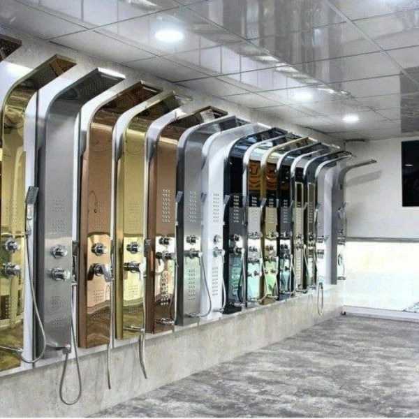 کلینیک بهداشتی دلشادزهی