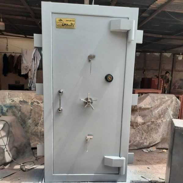 گاوصندوق های ضدسرقت و قاب دار ایران کاوه نجفیان در رشت