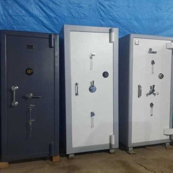 گاوصندوق های ضدسرقت و قاب دار ایران کاوه نجفیان در رشت