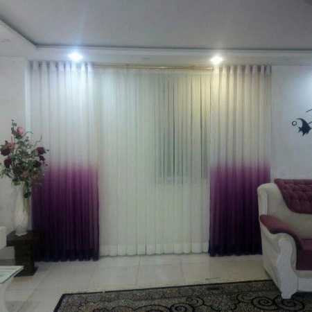 پرده کلاسیک
