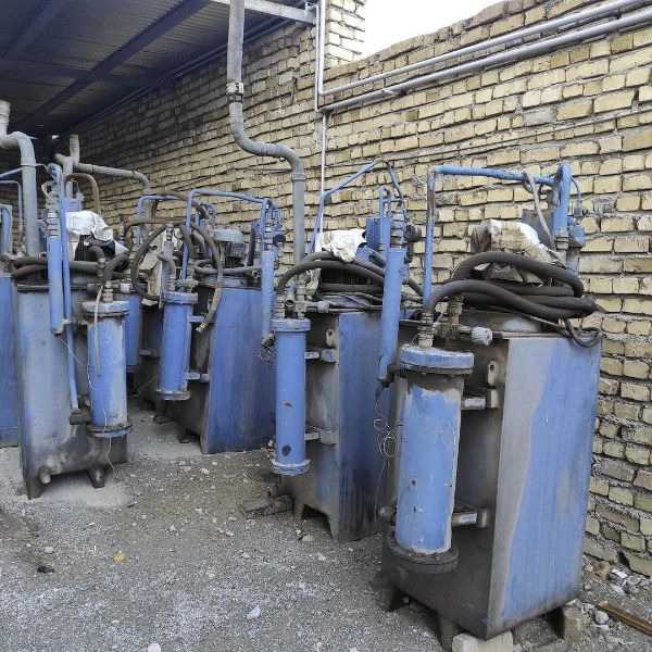 الکتروموتور حمید