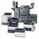 Safari, sales and repairs of office machines, printers and photocopiers in Khorramabad