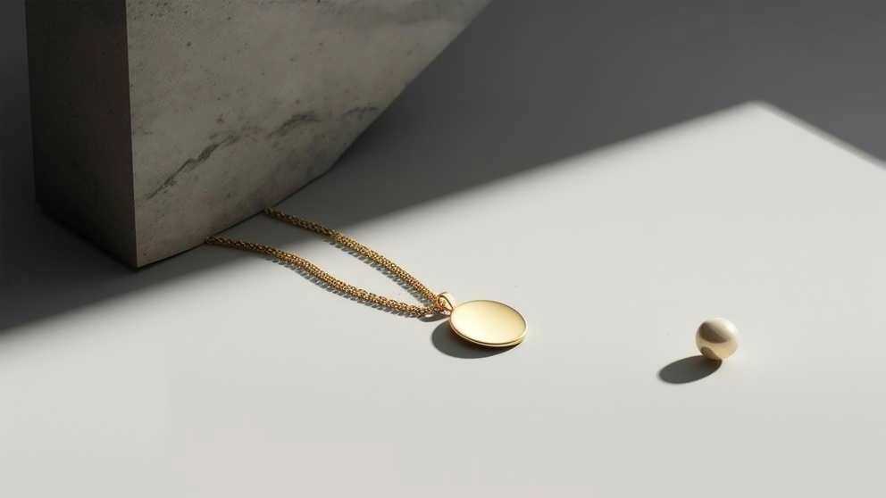 طلای مینیمال