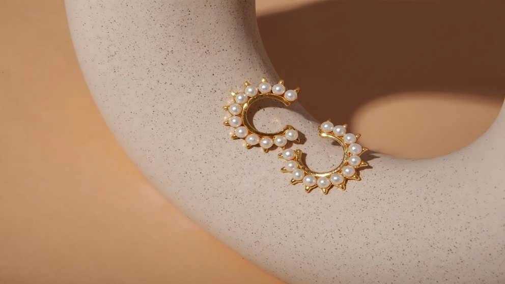 طلای مینیمال