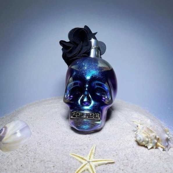 جهان عطر